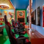 Saiba como atrais mais clientes para sua vacation home explorando uma decoração única que proporcione experiências inigualáveis