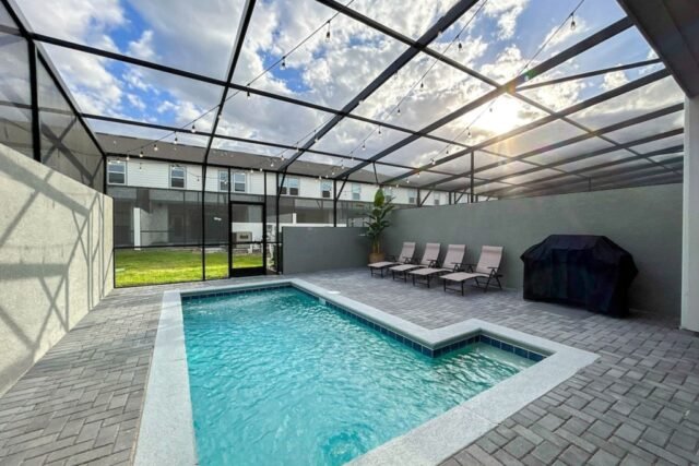 Querendo comprar imóvel na Florida para investir? Ganhe em dólar.