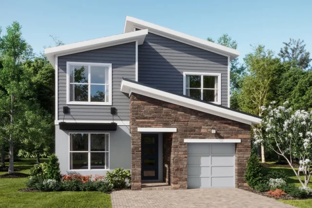 Casa no condominio Reunion Village na Disney