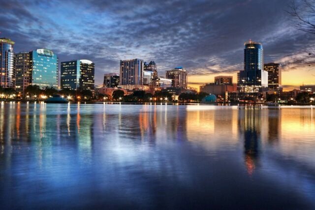 Como comprar uma casa em Orlando