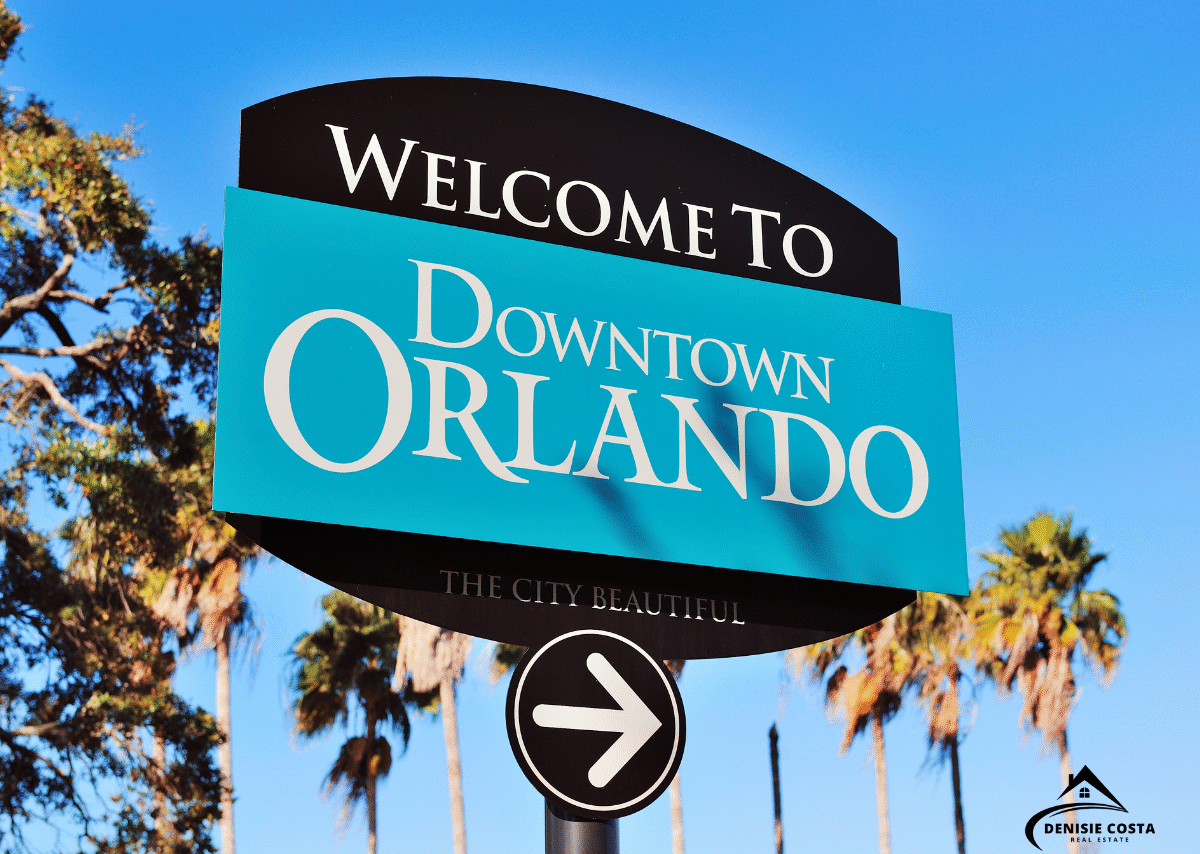 Está de mudança para Orlando? Saiba como a Denisie pode te ajudar