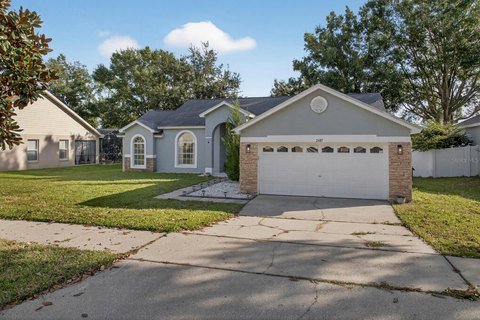 Casas em Clermont garantem retorno sobre seu investimento