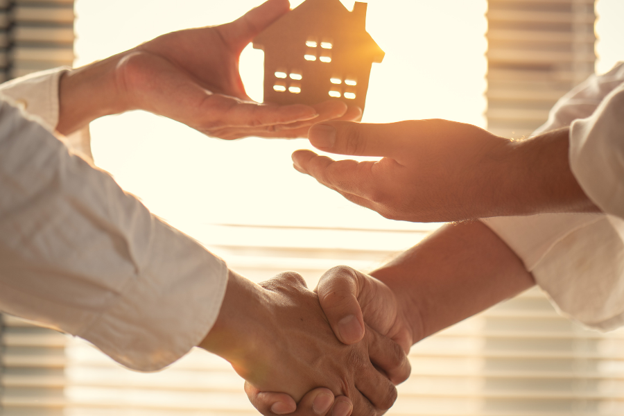 comprar um imovel na Florida usando financiamento acessível