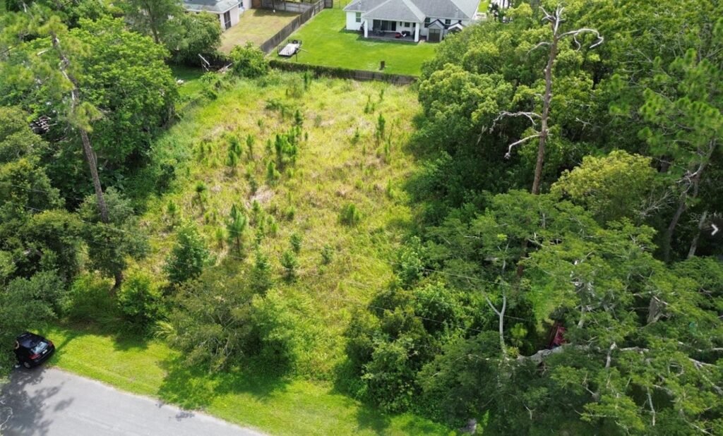 excelente opção de investimento em dólar - Terrenos em Orlando